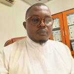 Hervé TCHETEU Profile Picture