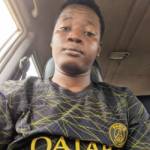Claude Patrice BEBOM SELPOU Profile Picture