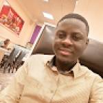 Arthur Joseph DAKLEU EMALEU Profile Picture