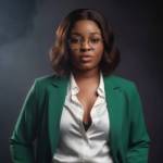 Tchegun Berenice ALAO Profile Picture