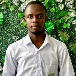Kevin Désiré AMOUGOU AMOUGOU Profile Picture