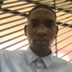 Bernard TEGUIA KAMGAING Profile Picture
