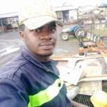 Gabriel Le Simple KEGNE Profile Picture