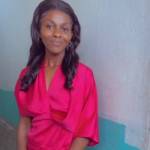 Diane Sonia BALEBA Profile Picture