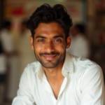 Sujeet SHA Profile Picture