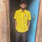 Marc Alvin TONYE Profile Picture