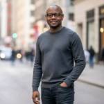 Angile NTYEBE Profile Picture