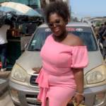 Christelle Lafortune ONGBEGNON NGNATOH Profile Picture