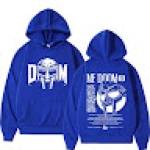 Mf Doom Profile Picture