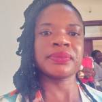 Syrienne DJOUAKA Profile Picture