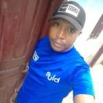 Loïc Martial TAYOU FOTSO Profile Picture