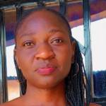 Nicole WOUNNAYA VONDOU Profile Picture