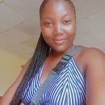 Danièle Esther Manuela ONGBASSOMBEN EMOL Profile Picture