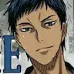 Aïssat LINE Profile Picture