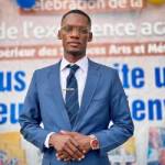 Hugues Bertrand AKONO Profile Picture