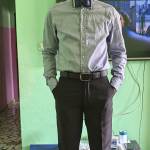 Simon Pierre Guy SADI Profile Picture