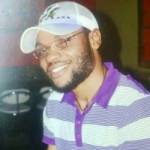 Claude Vivien NGAHAKEU KAMGANG Profile Picture