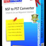 Nsf To Pst Converter SOFTWARE Profile Picture