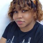 Christine YAGA Profile Picture