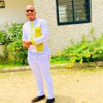 Jean Caliste TALLA Profile Picture