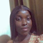 Veronique Aurix YEMGA Profile Picture