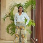 Nicarelle NJOFAN Profile Picture