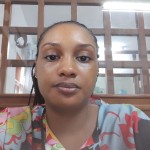 Yasmine NDJOULI Profile Picture