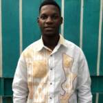 Kite Mbengue ANTHONY Profile Picture