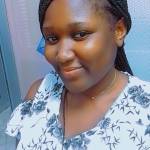 Dina Fabiola Agoula Profile Picture