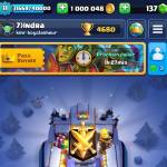 Gérard Kamga Profile Picture