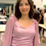 Nouha NEFZI Profile Picture