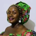 Jocelyne Tatiana EVOUNA Profile Picture