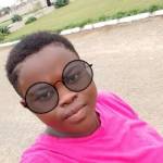 Bernadette juslene MENGUE OSSOE Profile Picture