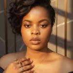 Pouhe HERMINE CORALIE Profile Picture