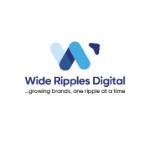 Wide Ripples DIGITAL Profile Picture
