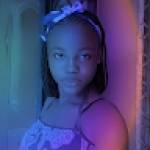 Richelle Darling NOUMEN NANA Profile Picture