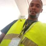 Olivier Yvan OYE ABOSSOLO Profile Picture