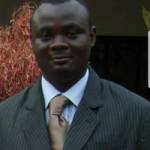 Kamlen Nana PASCAL BLAISE Profile Picture