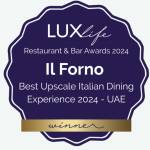 Ilforno ME Profile Picture