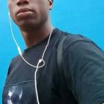 Paul YANN MARC NHANAG Profile Picture