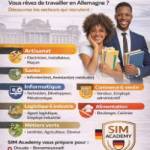 Sim academy Family Profile Picture