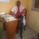 François KENFACK Profile Picture