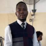 Valdo MOFFOU Profile Picture