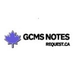Gcms Notes Request Profile Picture