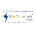 SLA Consultants INDIA Profile Picture
