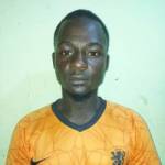 Adamou ADJI Profile Picture