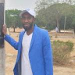 Mamoudou OUMAROU Profile Picture