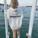 Essential HOODIE Profile Picture
