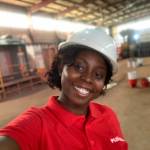Jeanine Lutresse ESSAMA MEYONG Profile Picture