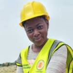 Pauline Ingrid MAKOH M'OLOCK Profile Picture